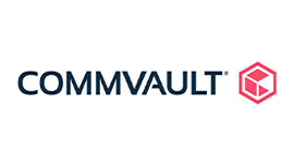 Commvault