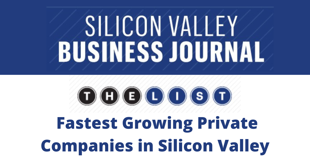 Fastest Growing Private Companies