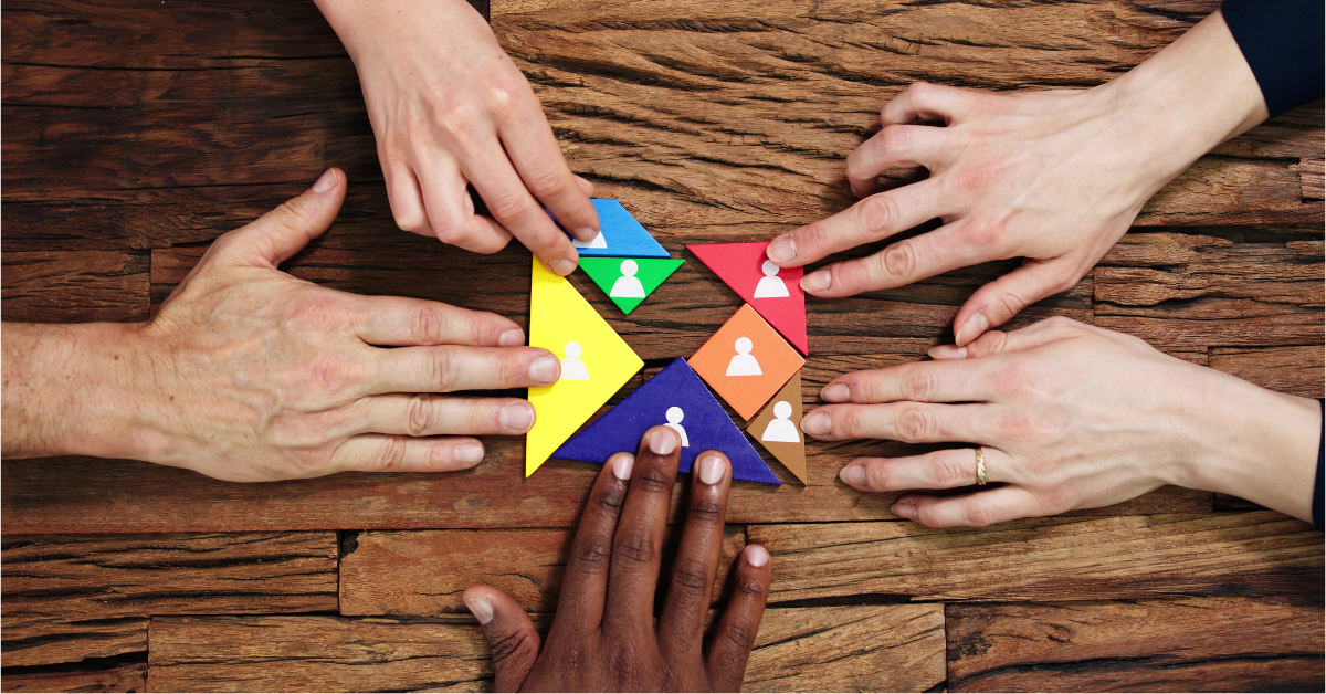 Diverse Executive Teams Drive Greater Financial Success