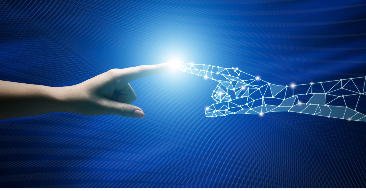 AI as a Strategic Partner: Redefining Leadership for the Future