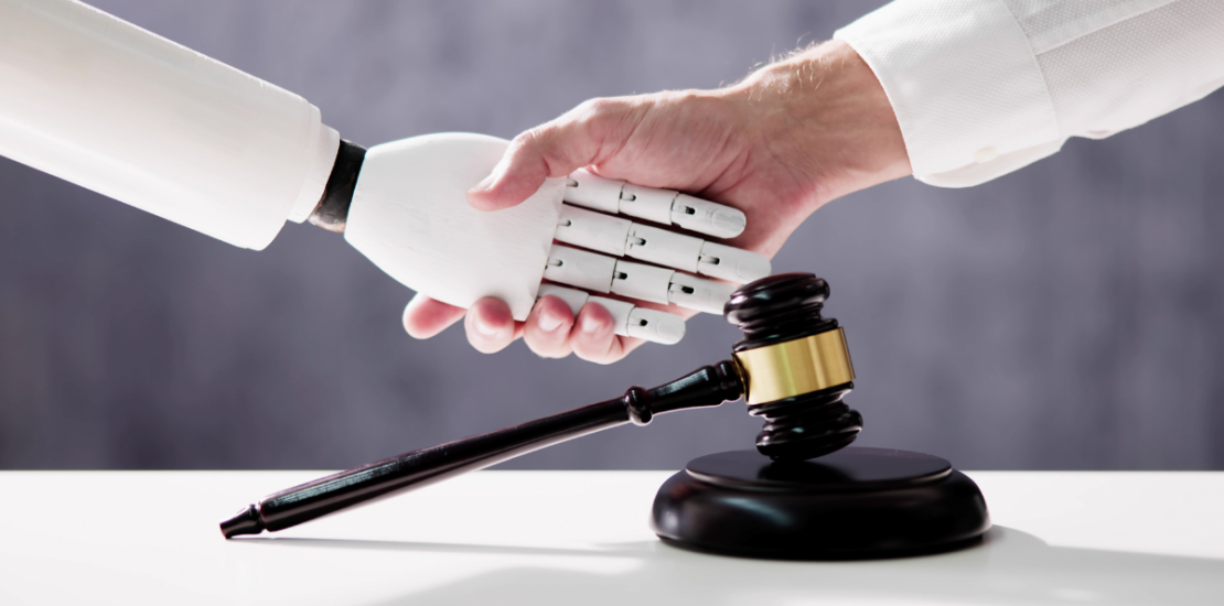 New AI Employment Laws: What Employers Need to Know  - Stage 4 Solutions