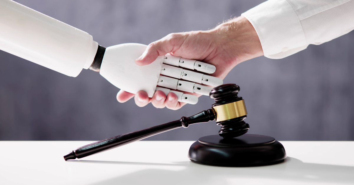 New AI Employment Laws: What Employers Need to Know  - Stage 4 Solutions