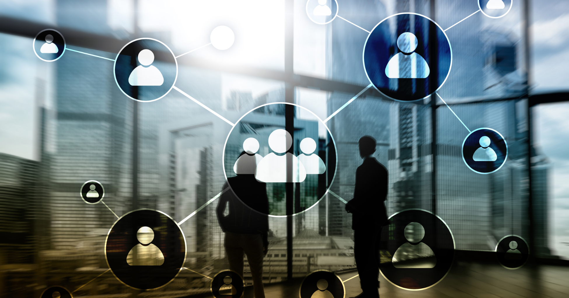 Building the Workforce of 2026: Agility, Artificial Intelligence, and Human Insight - Stage 4 Solutions - flexible workers